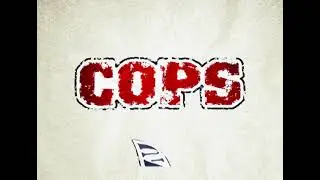 Cop Hit By Traffic Survives Rubber Skeleton Miracle | Cops Uncut UK