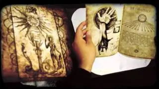 IGNIS HAERETICUM  Luciferian Gnosis DLP Out Now