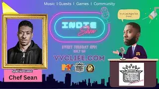 Yes Chef Sean! [The INDIE Show]