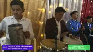TIBURCIO RUIZ - CANTOS DE AVIVAMIENTO