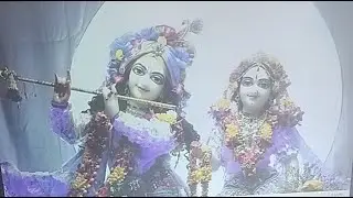Special Youth Class By HG Radhe Shyam Prabhu