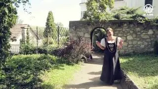 Budai Beatrix - Három dinnye van egy száron