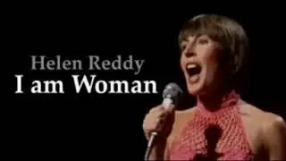 I am Woman (ReMix)