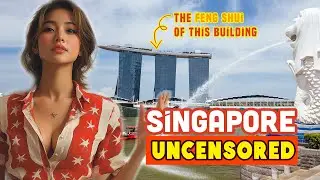 7 SHOCKING Things About SINGAPORE That Will Leave You Speechless | Amazing Journeys