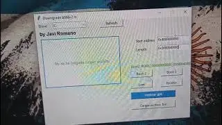 Downgrade B866V2-H ANDROID 14 A ANDROID 12.