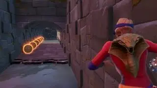 FIND 2 HIDDEN SHORTCUTS! (Downtown Drop Challenges)