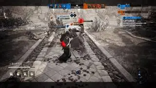 Best Part Of For Honor