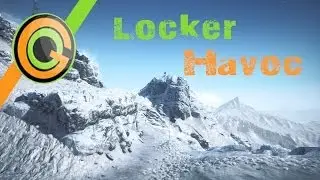 Locker Havoc (montage)