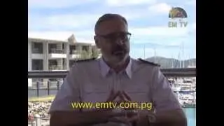 Royal Papua Yacht Club to Host Sailing for Pacific Games