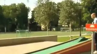ULTIMATE GOLF FAILS