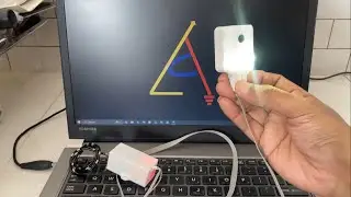 Create Face Recognition / Face ID to Start Motorcycles & Cars Using Face Detection