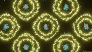 VJ Loop DJ Club Visual Opener Stage Background Animation Visualizer Type Beat Artwork 