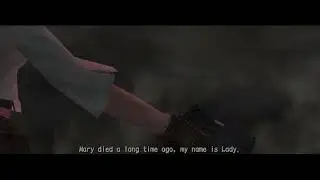 Arkham&rsquo;s death DMC3