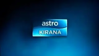 Channel ID (2007): Romance | Astro Kirana