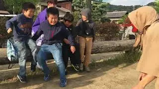 【べちゃ祭2011】べちゃ巡回映像