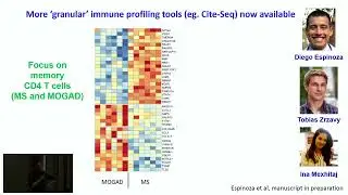 Precision Medicine &ndash; Amit Bar-Or