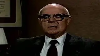 The Sight Center: Extraordinary People (1991 Video)