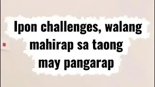 Ipon Challenge ng OFW #ofw #iponchallenge #savemoney #dream #hardwork #fypシ 