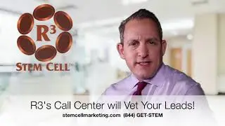 Stem Cell Facebook Marketing Now That Google Banned Stem Cell Ads