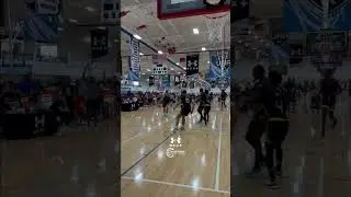 4⭐️ Shon Abaev is one of the BEST SCORER&rsquo;s in high school hoops! 🪣 #basketball #shorts #sports