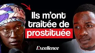 Elle Protège Les Orphelins, et On l’Accuse Quand Même - Ouwar Marayu