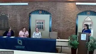 LBA Eviction Forum