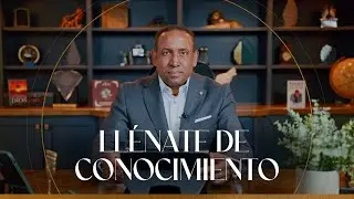 Comenzando tu Día con Dios l Llénate De Conocimiento  l Pastor Juan Carlos Harrigan