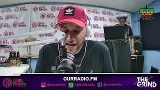 THE GRIND Ep. 7 - Playing The Best in Trinidad & Tobago Music!