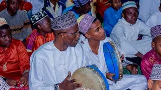 FULL. MAULID HABSHI NYUMBANI KWA SHEIKH HANIF. MTAA WA BOMA ROAD MOROGORO MJINI. 2025