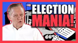 Election Mania! (Stock Market Analysis for November 2nd 2020)
