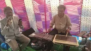 Hebron song No:417 Singing by:T Mishaelu Gs beeramguda music : Timothy Gs Team