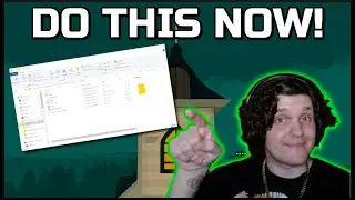 How to Backup Your SULFUR Files - Protect Your Save!