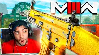 🔴 LIVE - MODERN WARFARE 3 REVEAL EVENT + GAMEPLAY! (MW3 Multiplayer)