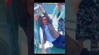 China's Glass Bridge । #shorts