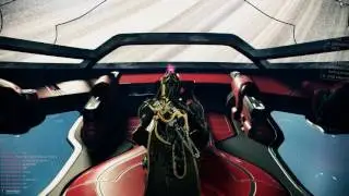 Warframe Almost one hour to get four Meso F2 Vaulted relics ran!! ouch