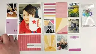 April 2020 - Pocket Page Process Video