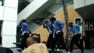 MJ Tribute Performance