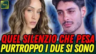 🟥IL SILENZIO CHE PESA: HELENA SPARISCE, POI TORNA DA JAVIER DOPO GIORNI DI PAURA E LACRIME!