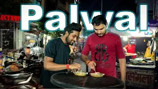 My favourite  Palwal street food😋😋 | Palwal Street Food's | Desildke
