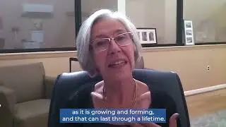 Welcome to the Trauma Research Foundation's Trauma- Informed Neurofeedback Certification Program
