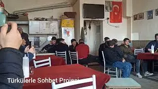 Aile Yılı’nda Türkülerle Sohbet | Nesiller Aynı Ezgide Buluştu