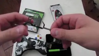 Extreme-mods.com Product Unboxing