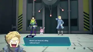 [PS5] Eden's Zero