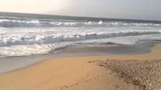 Seaside California 93955