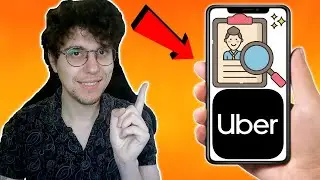 How To Do Background Check For Uber