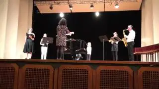 Sonnet 18 (Shakespeare) - Sebastiaan van Steenberge