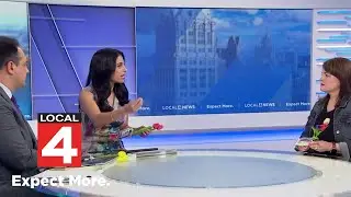 'Kindness in Bloom' campaign kicks off
