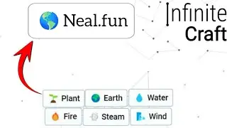 How to make Neal.Fun in infinite craft | infinity craft