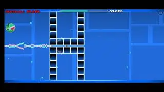 shafs imposible challenge (4k 60fps) speed hack and noclip