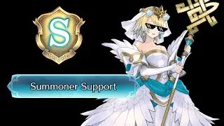 Fire Emblem Heroes (FEH TV) Episode 1
